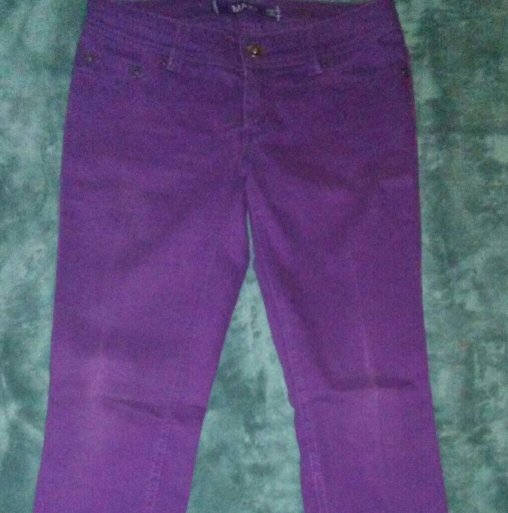 Max Rave Skinny Jeans - Picture 6 of 6